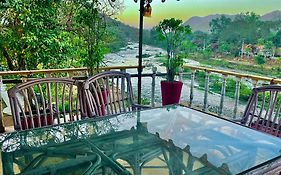Uday Valley Farmhouse Resort, Udaipur - A Riverside Retreat